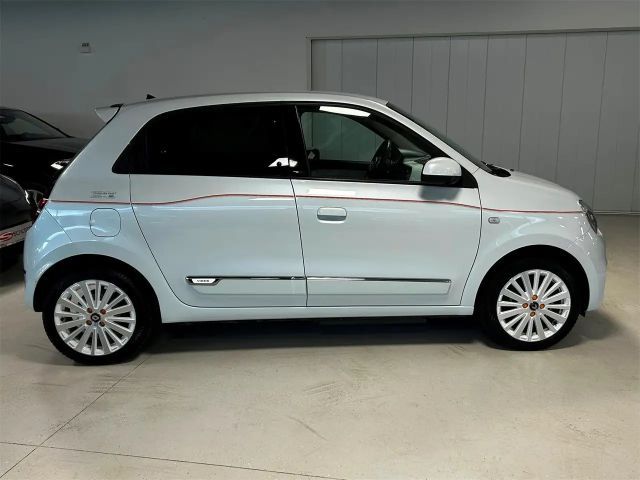 Renault Twingo 3 Elektro R80 21,4 kWh