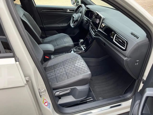 Volkswagen T-Roc 1.5 TSI DSG R-Line