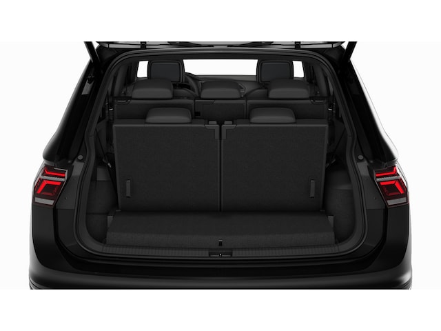 Volkswagen Tiguan 2.0 TDI Allspace R-Line