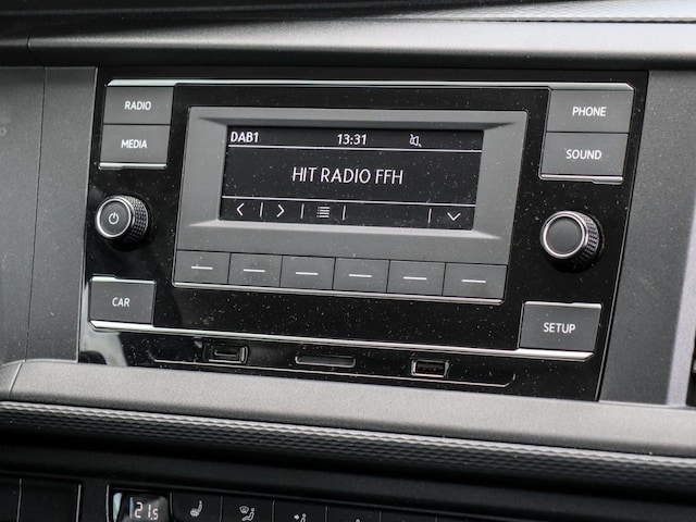 Volkswagen Caravelle T6 Trendline