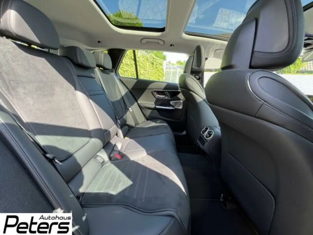 Mercedes-Benz C 300 AMG Line Estate