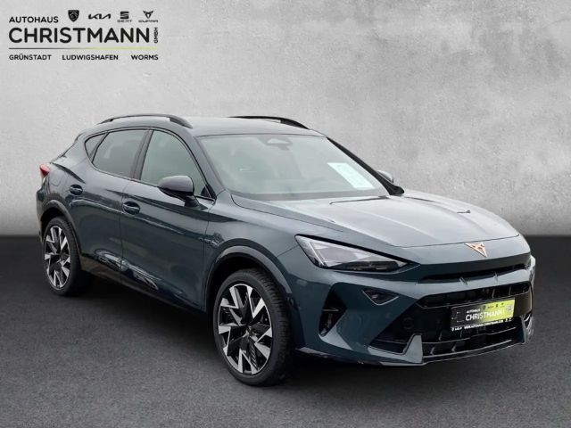 Cupra Formentor 2.0 TSI VZ