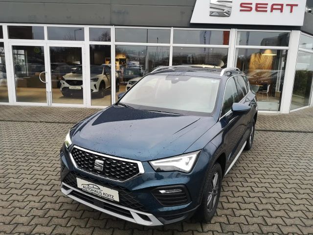 Seat Ateca 1.5 TSI DSG