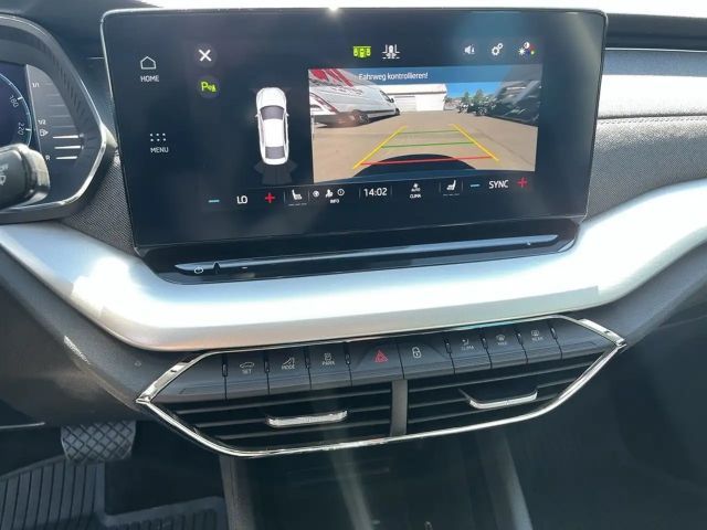 Skoda Octavia 2.0 TDI Style Style