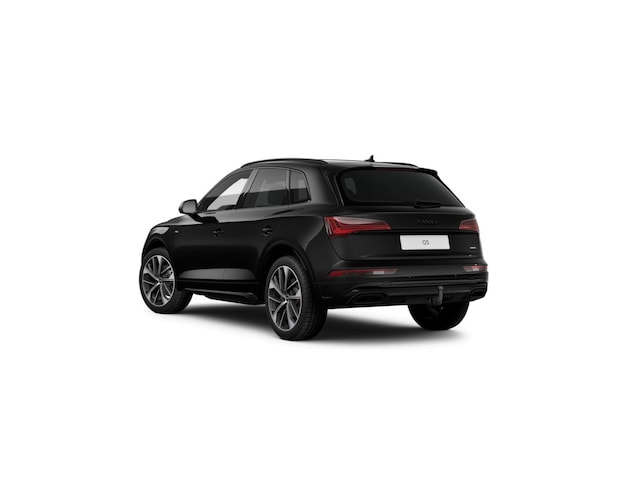 Audi Q5 40 TDI Quattro S-Tronic