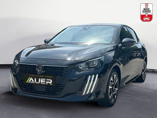 Peugeot 208 Allure Pack PureTech