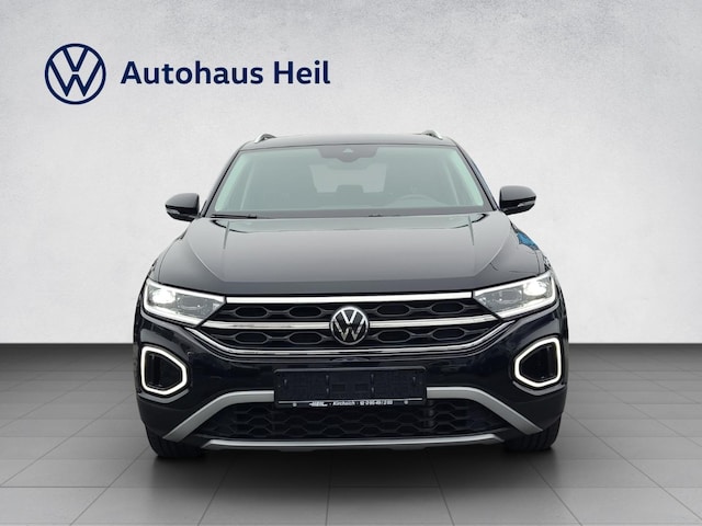Volkswagen T-Roc 1.5 TSI Style