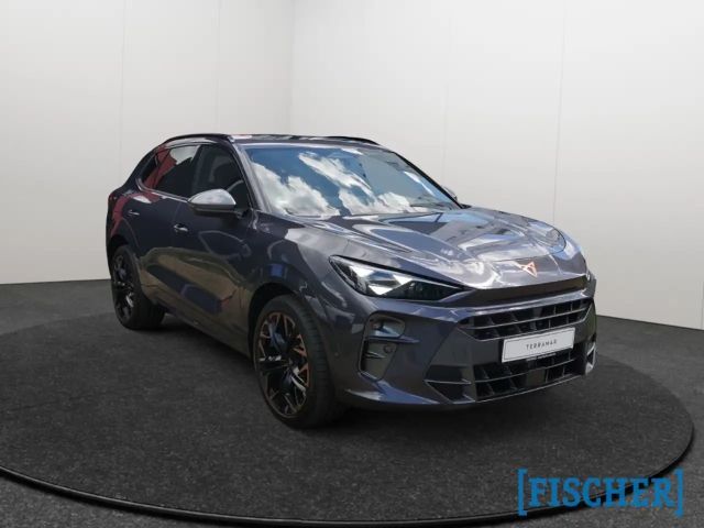 Cupra Terramar VZ
