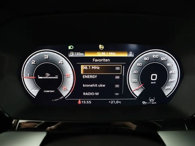 Audi A3 30 TDI Sedan