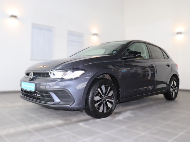 Volkswagen Polo "GOAL" 1.0 l TSI*SIH*EPH*AppConn*GJR*Kamera*AppConnect* KLIMA LED ALU