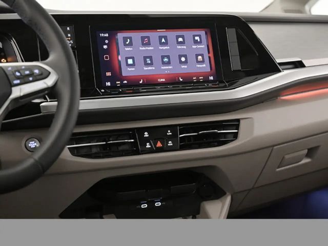 Volkswagen Multivan 2.0 TSI DSG T7