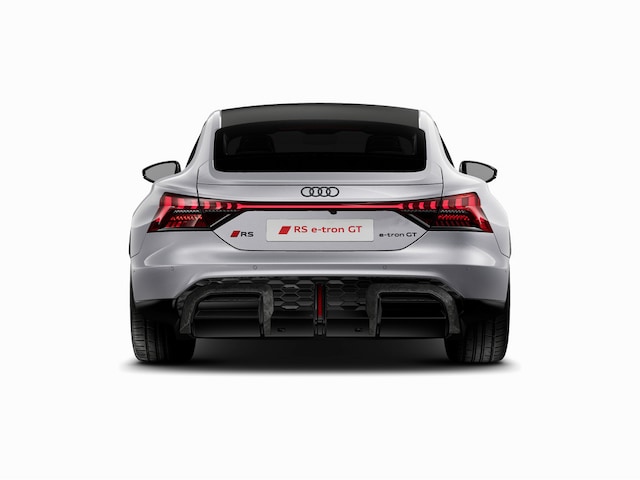 Audi RS e-tron GT Performance Quattro