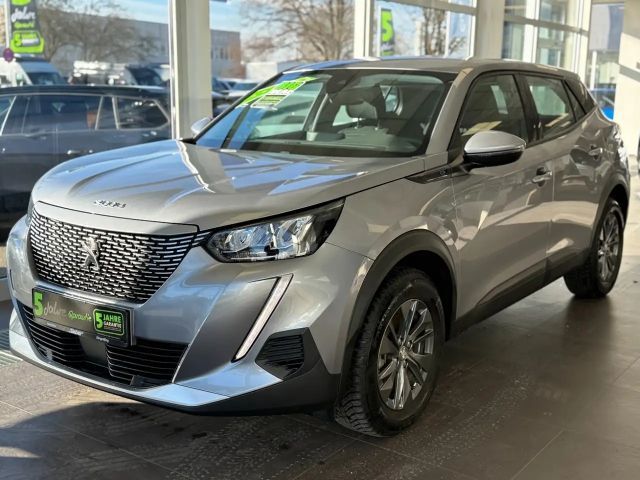 Peugeot E-2008 Active Pack