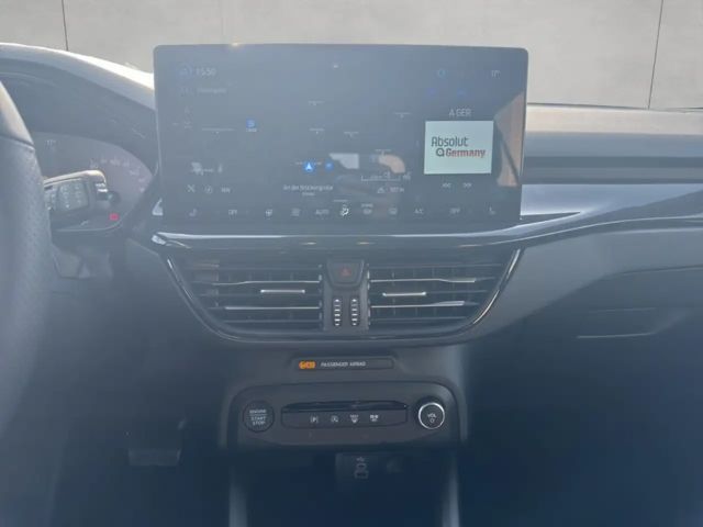 Ford Focus 1.5 EcoBlue Wagon