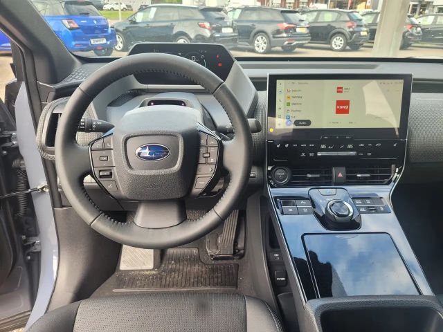 Subaru Solterra PlatinumPlus -Aktionspreis-
