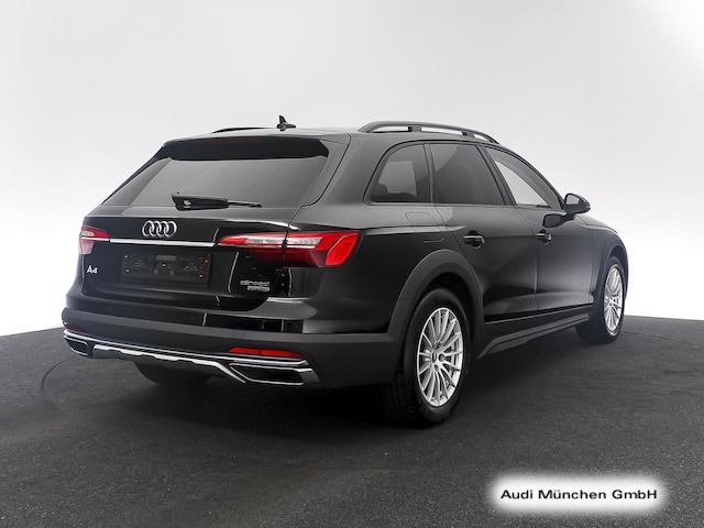 Audi A4 allroad 45 TFSI Quattro S-Tronic