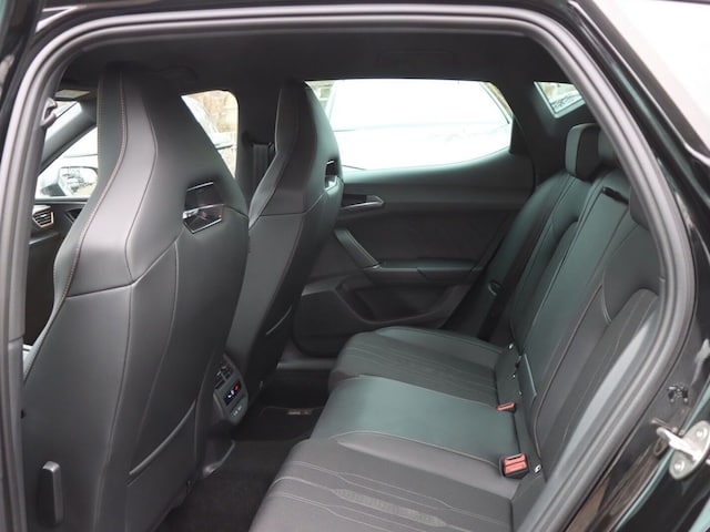 Cupra Leon 2.0 TSI DSG VZ