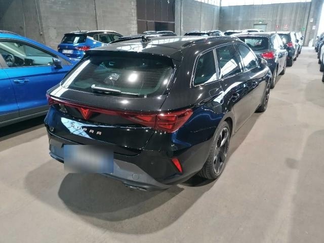 Cupra Leon DSG Sportstourer