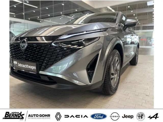 Nissan Qashqai Acenta DIG-T