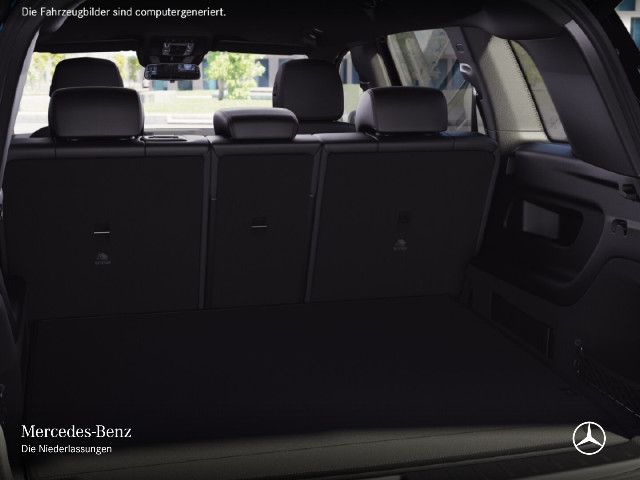 Mercedes-Benz EQB 350 4MATIC