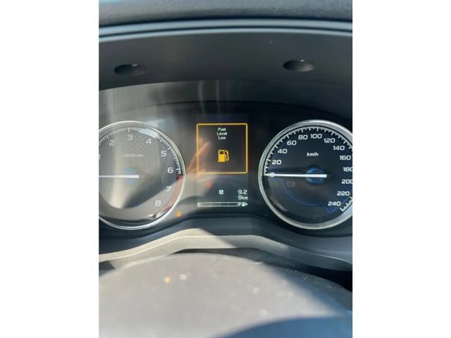 Subaru Forester Platinum 2.0ie Mild-Hybrid NAVI LEDER