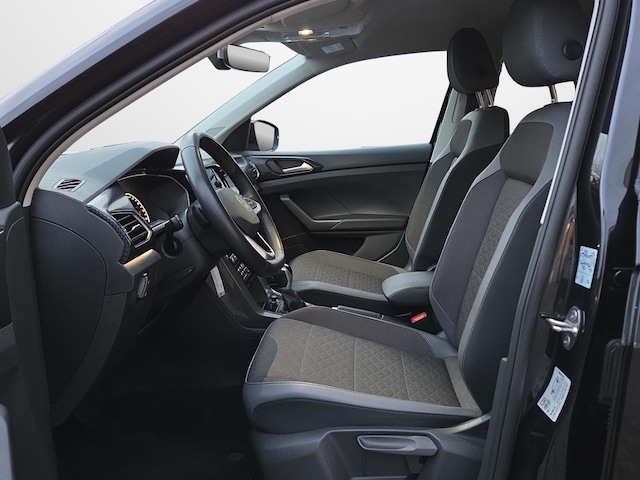 Volkswagen T-Cross 1.0 TSI DSG Style