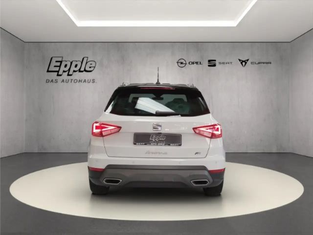 Seat Arona 1.5 TSI DSG FR-lijn