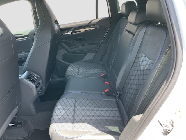 Volkswagen Tiguan 4Motion DSG R-Line