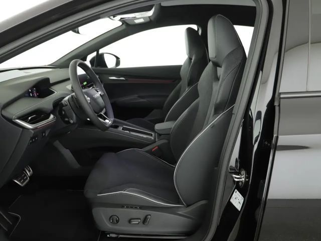 Skoda Enyaq Coupe Sportline