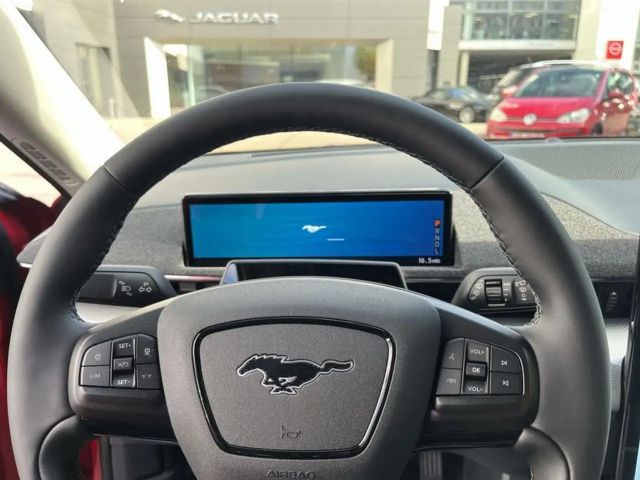 Ford Mustang Mach-E 198 kW *B&O *PANO