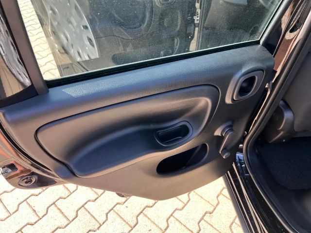 Fiat Panda Neues Modell 1.0 *5 Sitzer Klima PDC DAB*