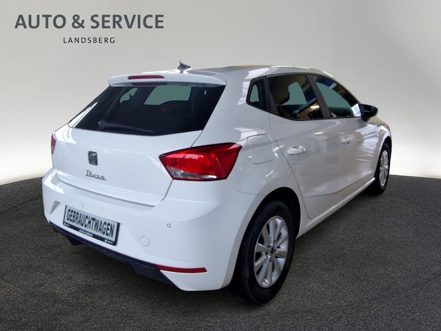 Seat Ibiza 1.0 TSI Style