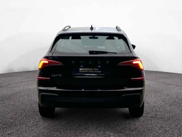 Skoda Kamiq Essence 1,0 TSI DSG *LED*GRA*SHZ*PDC*DAB*