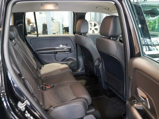 Mercedes-Benz GLB 200 GLB 200 d