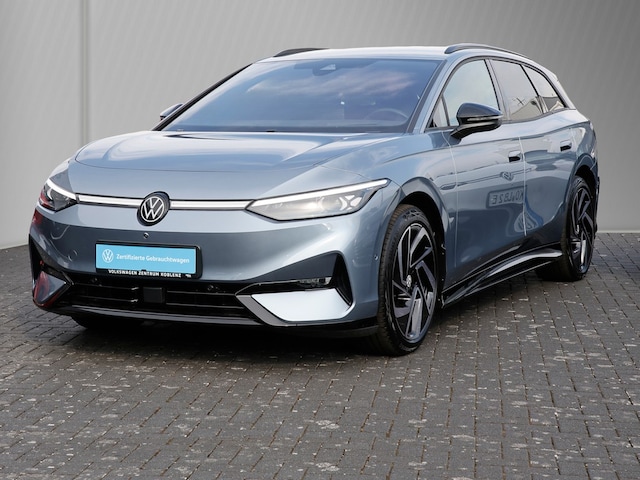 Volkswagen ID.7 Pro Tourer