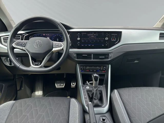 Volkswagen Polo DSG Life