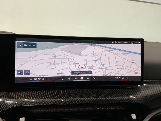 BMW M3 Competition Touring xDrive