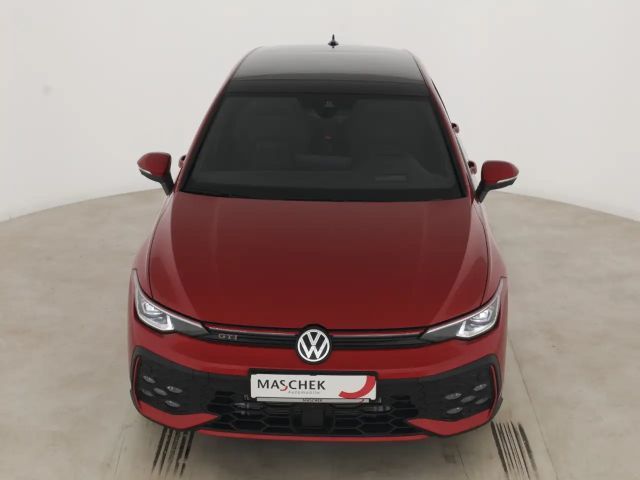 Volkswagen Golf 2.0 TSI GTI