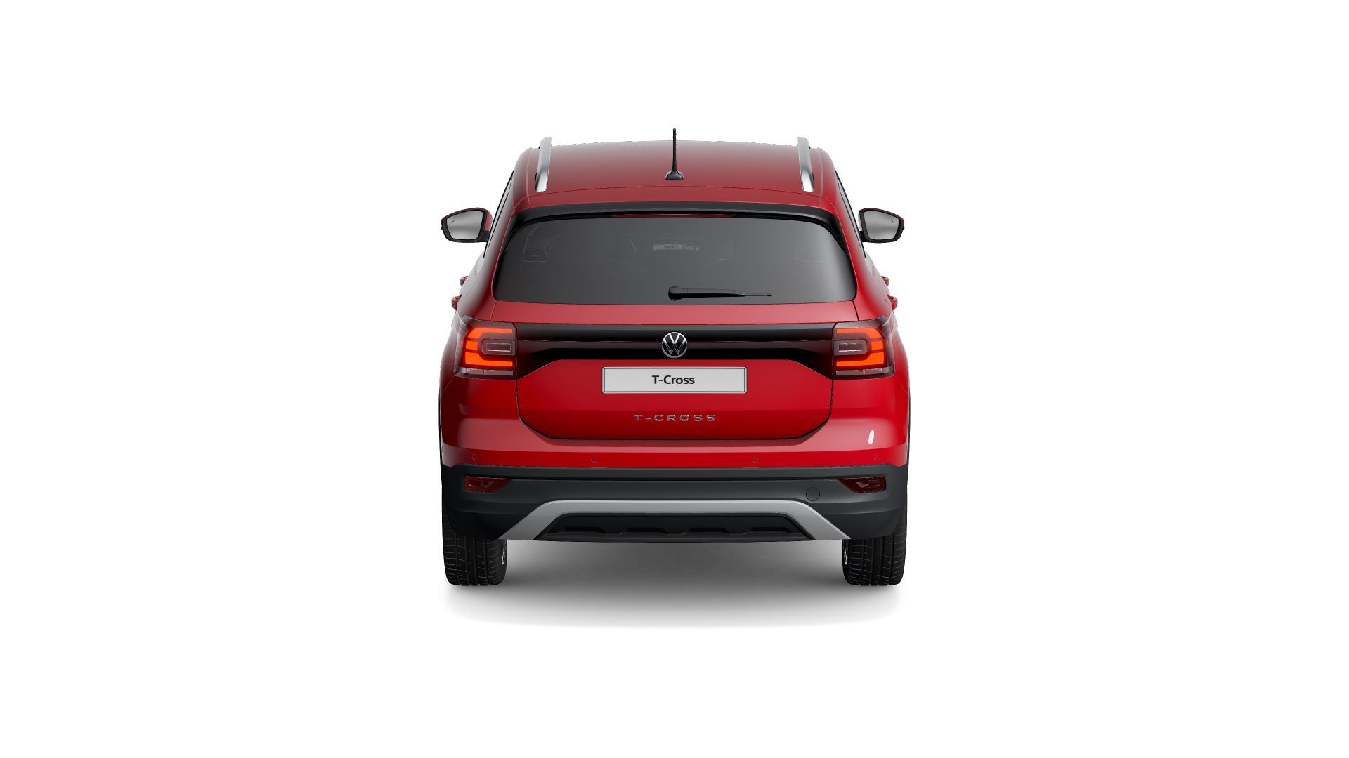 Volkswagen T-Cross 1.5 TSI DSG Style