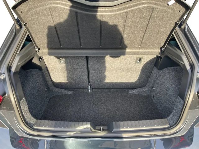 Seat Ibiza DSG FR-lijn