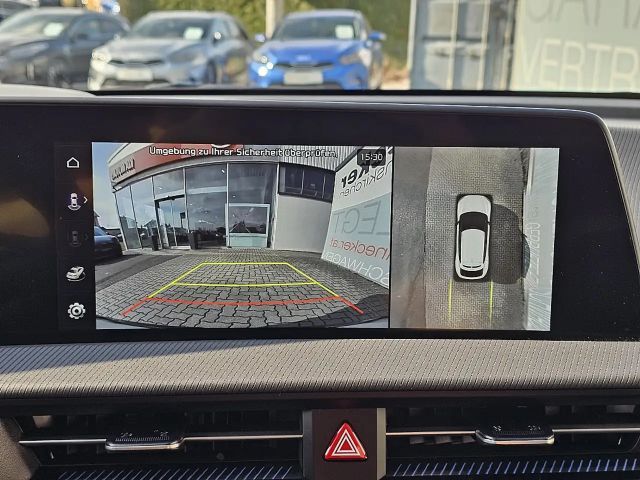 Kia EV6 Achterwielaandrijving GT-Line