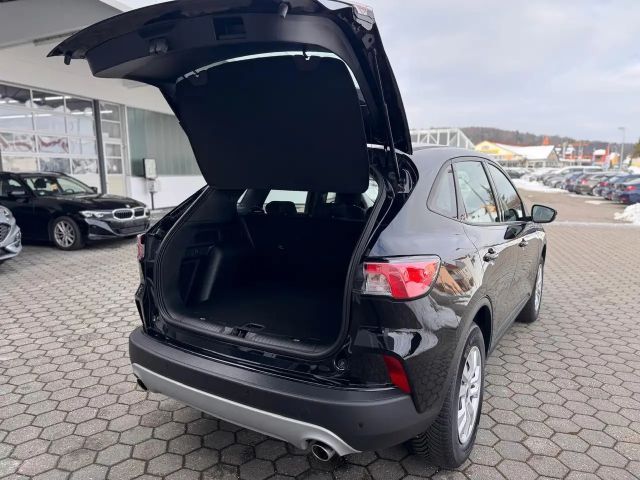 Ford Kuga Cool & Connect