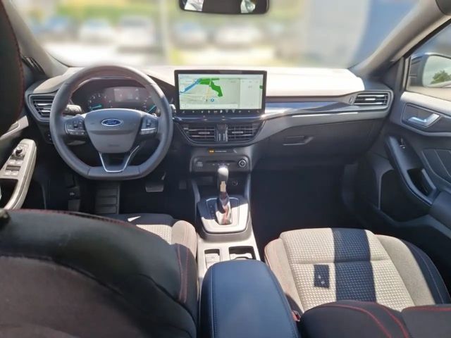 Ford Focus ST Line Wagon