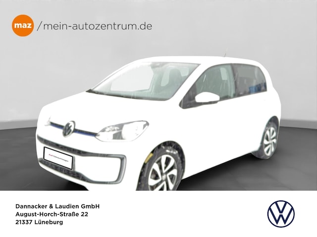Volkswagen e-up! Active