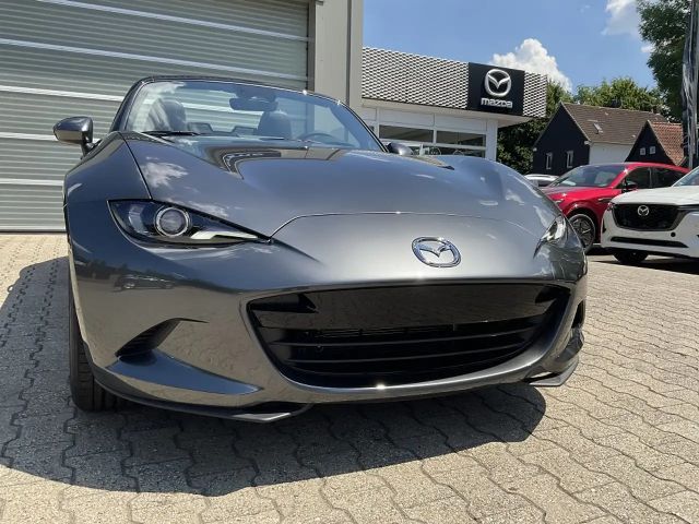 Mazda MX-5 Exclusive-line SkyActiv