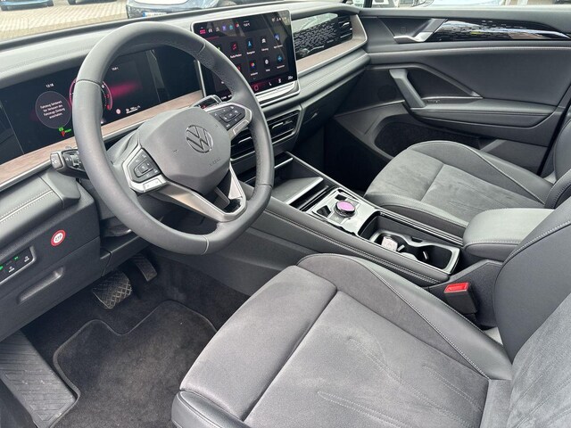 Volkswagen Tayron 1.5 eTSI AHK, Rückfahrkamera,ACC