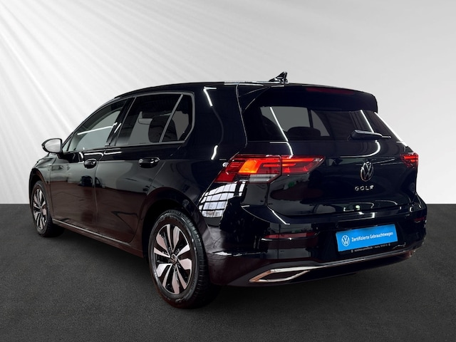 Volkswagen Golf 2.0 TDI Move