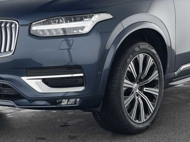 Volvo XC90 XC90