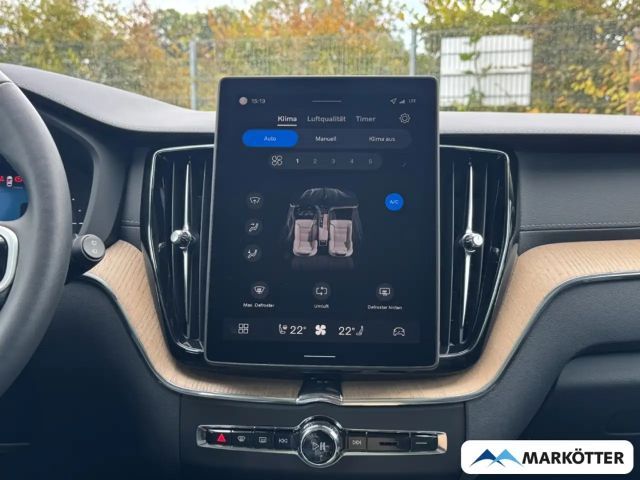 Volvo XC60 AWD Dark T8 Ultra