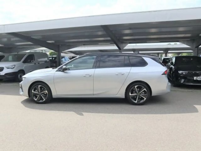 Opel Astra GS-Line Grand Sport Sports Tourer